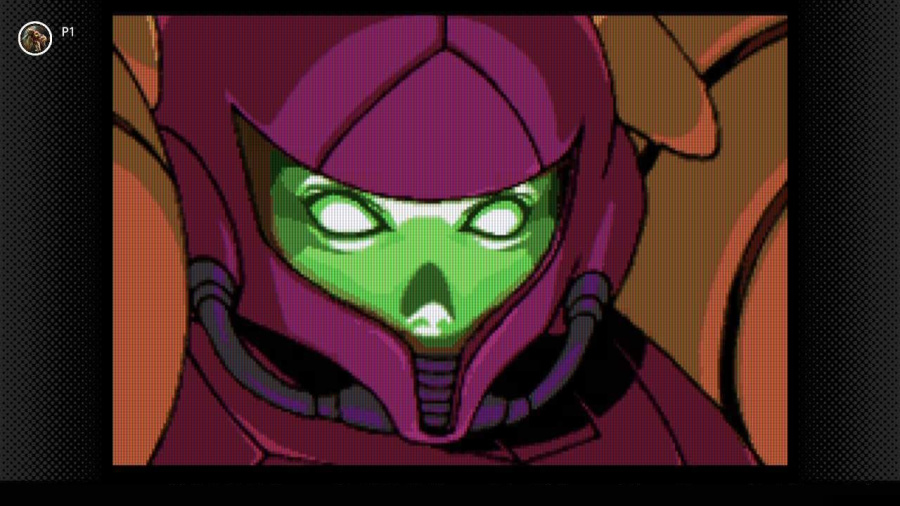 Metroid Fusion Review - Screenshot 4 of 5