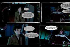 Mato Anomalies Screenshot