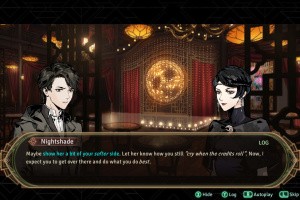 Mato Anomalies Screenshot