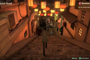 Mato Anomalies Screenshot