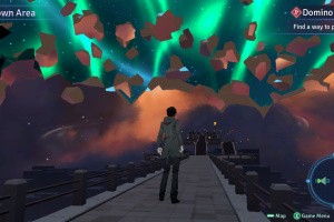 Mato Anomalies Screenshot