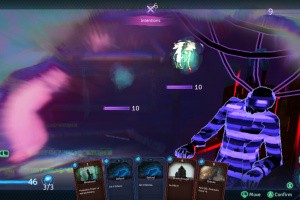 Mato Anomalies Screenshot