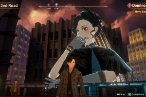 Mato Anomalies Screenshot