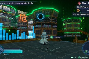 Mato Anomalies Screenshot