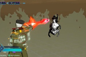 Mato Anomalies Screenshot