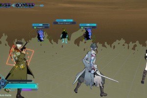 Mato Anomalies Screenshot