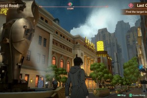 Mato Anomalies Screenshot