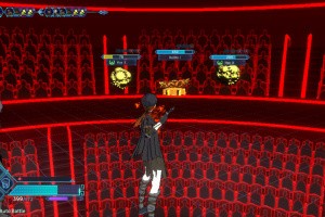 Mato Anomalies Screenshot