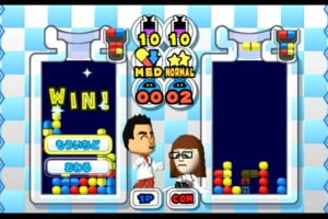Dr. Mario Online Rx Screenshot