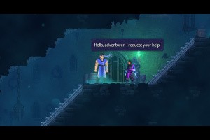 Dead Cells: Return To Castlevania Screenshot