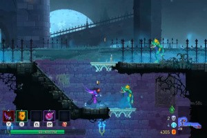 Dead Cells: Return To Castlevania Screenshot