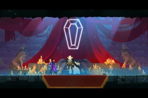 Dead Cells: Return To Castlevania Screenshot