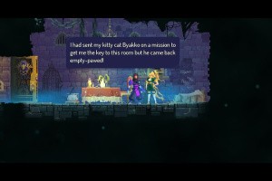 Dead Cells: Return To Castlevania Screenshot