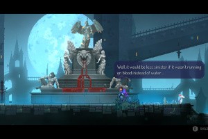 Dead Cells: Return To Castlevania Screenshot