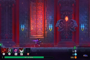 Dead Cells: Return To Castlevania Screenshot
