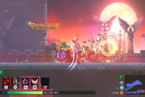 Dead Cells: Return To Castlevania Screenshot