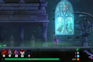 Dead Cells: Return To Castlevania Screenshot