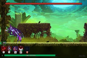 Dead Cells: Return To Castlevania Screenshot