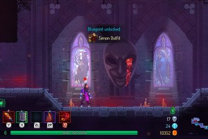 Dead Cells: Return To Castlevania Screenshot