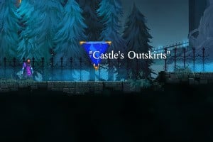 Dead Cells: Return To Castlevania Screenshot