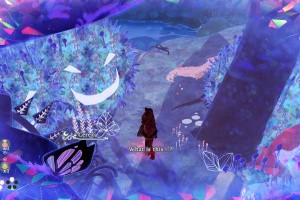 Bayonetta Origins: Cereza and the Lost Demon Screenshot