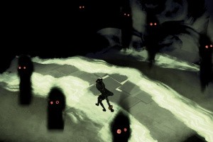 Bayonetta Origins: Cereza and the Lost Demon Screenshot