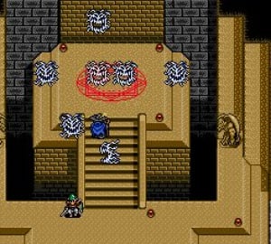 Shining Force II: Ancient Sealing Review - Screenshot 2 of 3