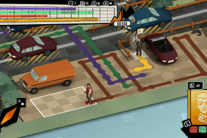 Backbeat Screenshot