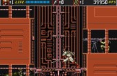 Shinobi III: Return of the Ninja Master - Screenshot 5 of 9