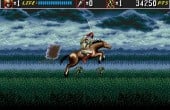 Shinobi III: Return of the Ninja Master - Screenshot 4 of 9