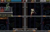 Shinobi III: Return of the Ninja Master - Screenshot 2 of 9