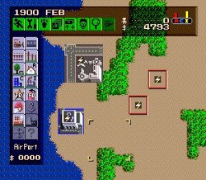 SimCity Review - Screenshot 1 of 1