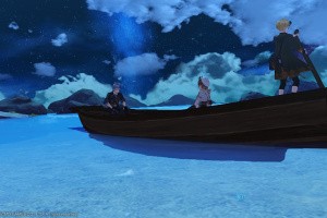 Atelier Ryza 3: Alchemist of the End & the Secret Key Screenshot