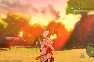 Atelier Ryza 3: Alchemist of the End & the Secret Key Screenshot