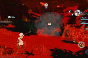 Atelier Ryza 3: Alchemist of the End & the Secret Key Screenshot