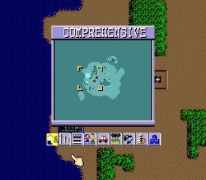 SimCity Review - Screenshot 1 of 1