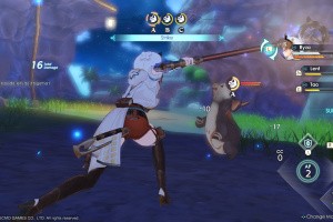 Atelier Ryza 3: Alchemist of the End & the Secret Key Screenshot