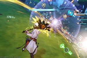 Atelier Ryza 3: Alchemist of the End & the Secret Key Screenshot