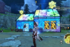 Atelier Ryza 3: Alchemist of the End & the Secret Key Screenshot