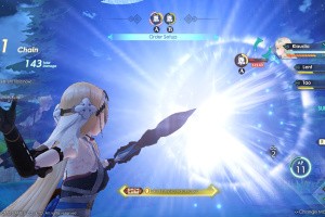 Atelier Ryza 3: Alchemist of the End & the Secret Key Screenshot