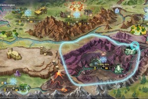 Atelier Ryza 3: Alchemist of the End & the Secret Key Screenshot