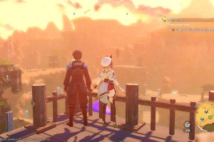 Atelier Ryza 3: Alchemist of the End & the Secret Key Screenshot