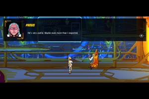 Blade Assault Screenshot