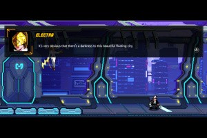 Blade Assault Screenshot