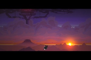 Blade Assault Screenshot