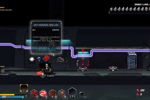 Blade Assault Screenshot