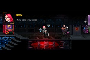 Blade Assault Screenshot