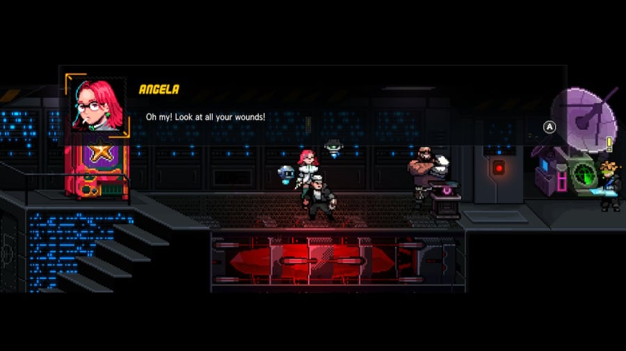 Review: Blade Assault - A competent 2D Roguelite in desperate need of sharpening