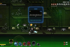 Blade Assault Screenshot