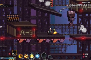 Blade Assault Screenshot